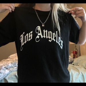 Brandy Melville t-shirt